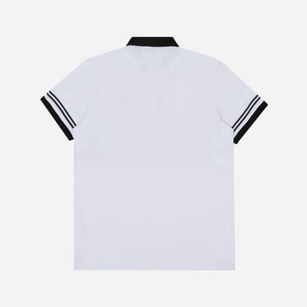 Camisas Polo Fila Homem Branco - Fila Golf Pq Logo S/S Portugal Lisboa,OZEM-98607